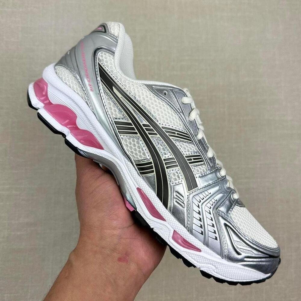Asics Gel-Kayano 14 "Sweet Pink" 9.5M